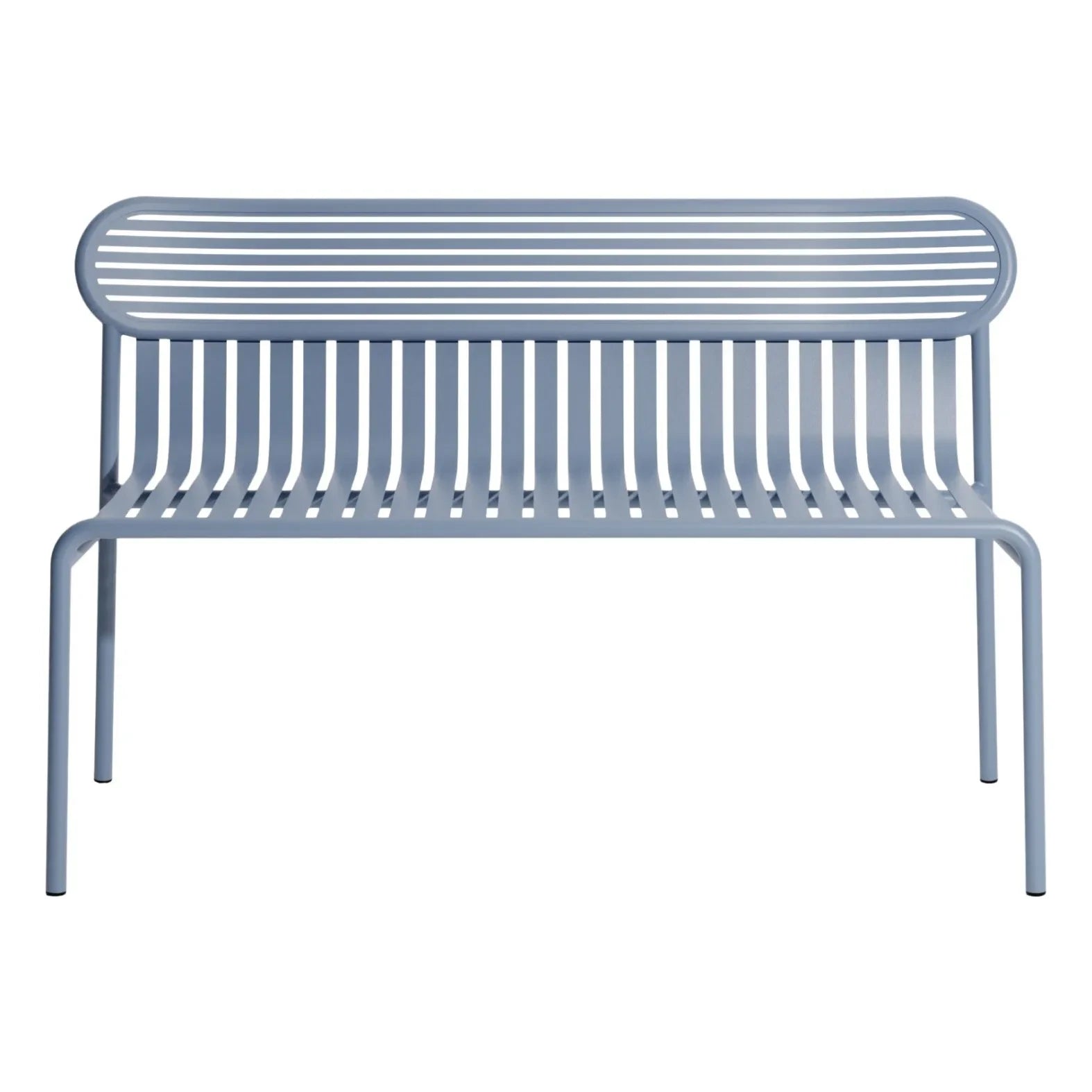 Petite friture - Weekend bench | Azul claro