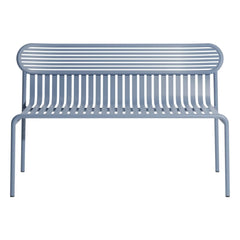 Petite friture - Weekend bench | Azul claro