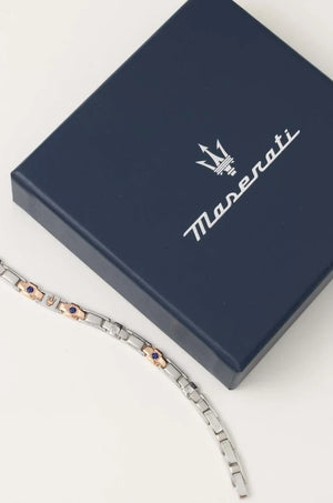 Pulsera Maserati