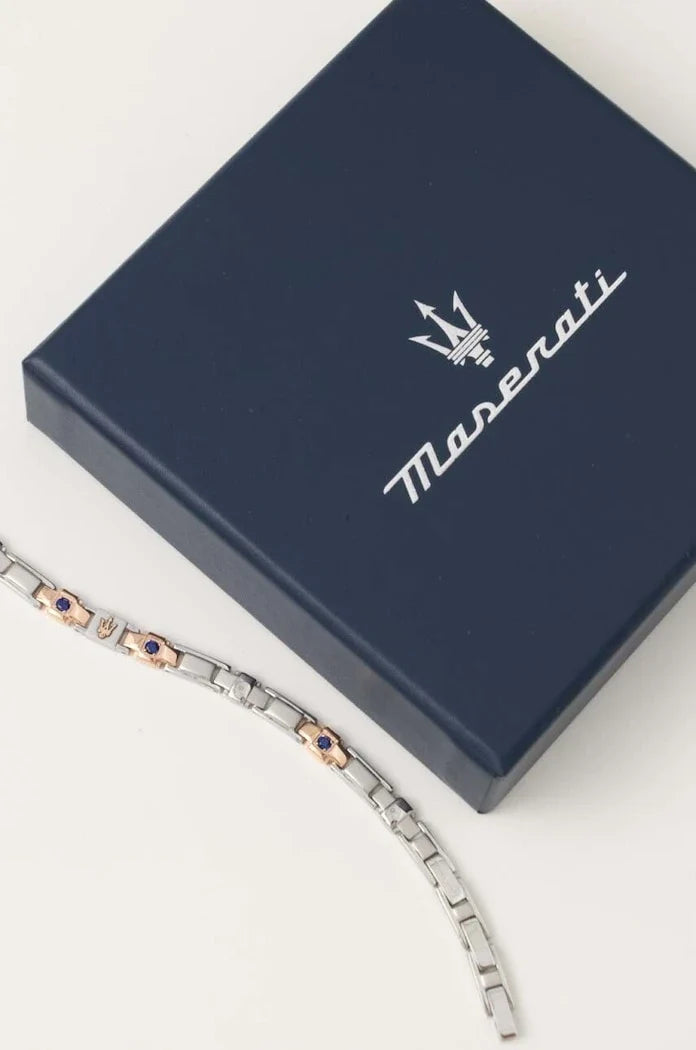 Pulsera Maserati