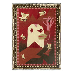 & Tradition - Momento JH46 Foulard, Jaime Hayon | Burdeos