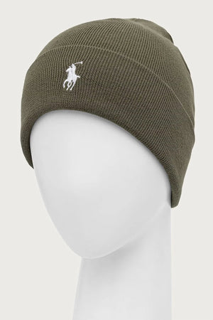 Gorro de algodón Polo Ralph Lauren para hombre