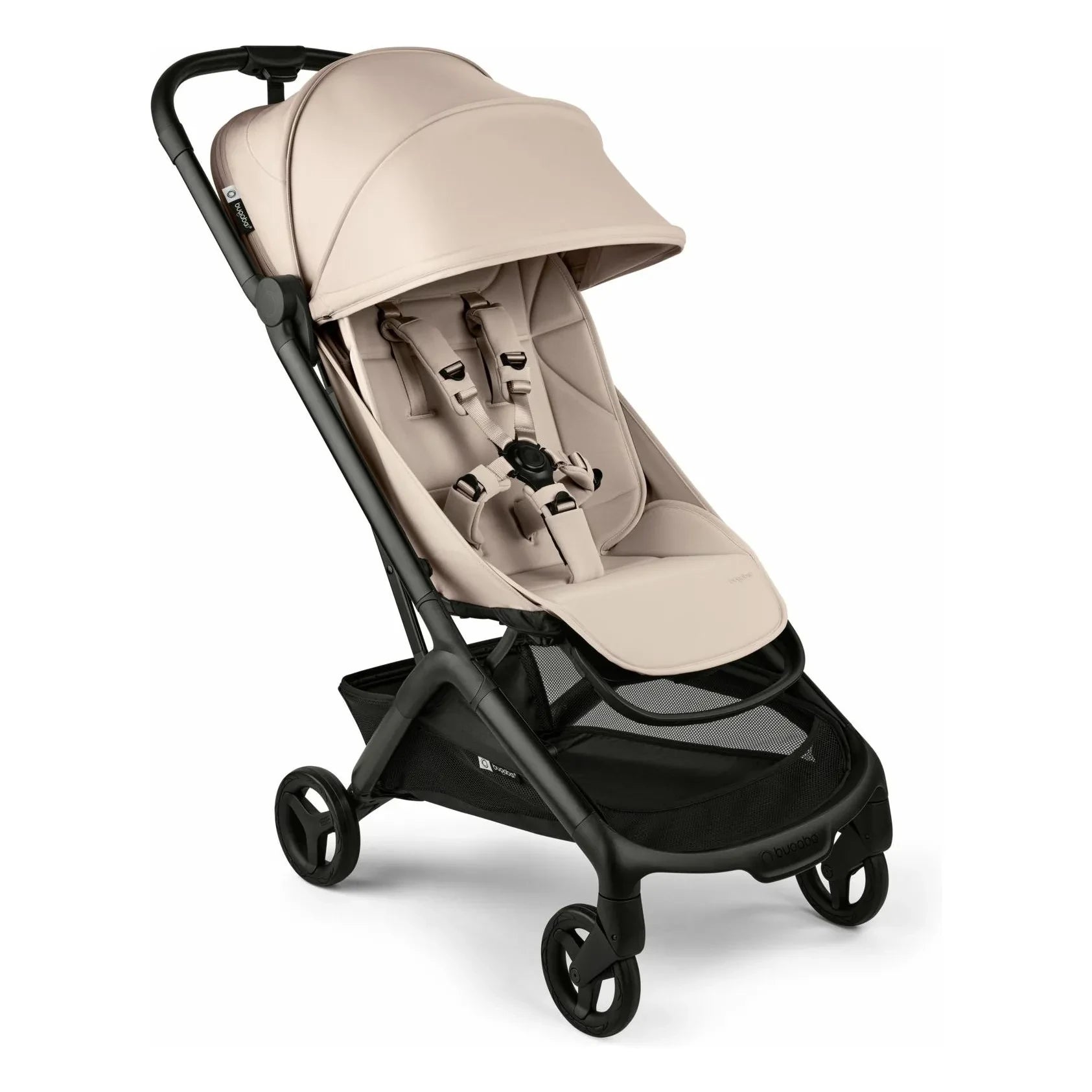 Bugaboo - Silla de paseo Butterfly 2 | Beige