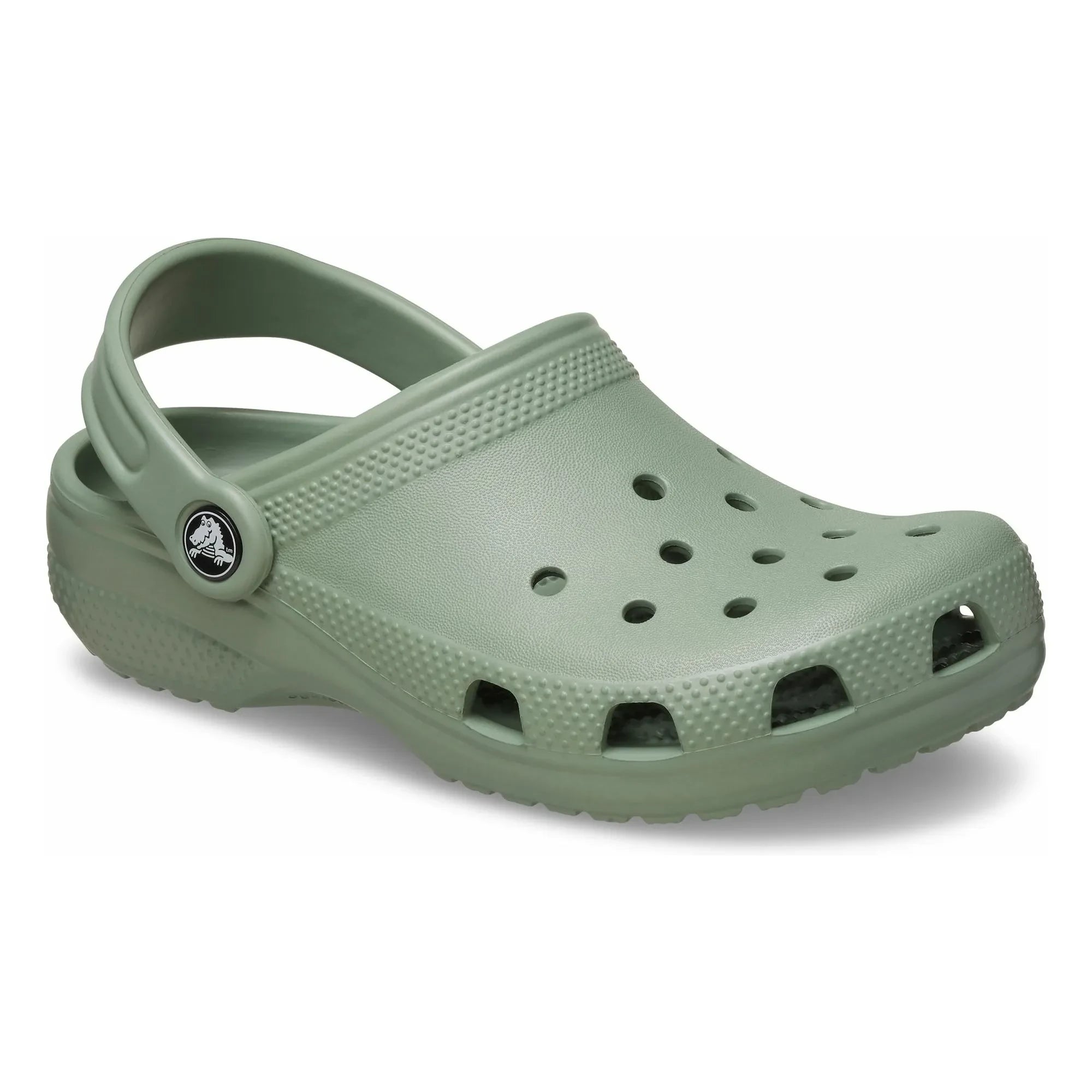 Crocs - Zueco clásico | Caqui