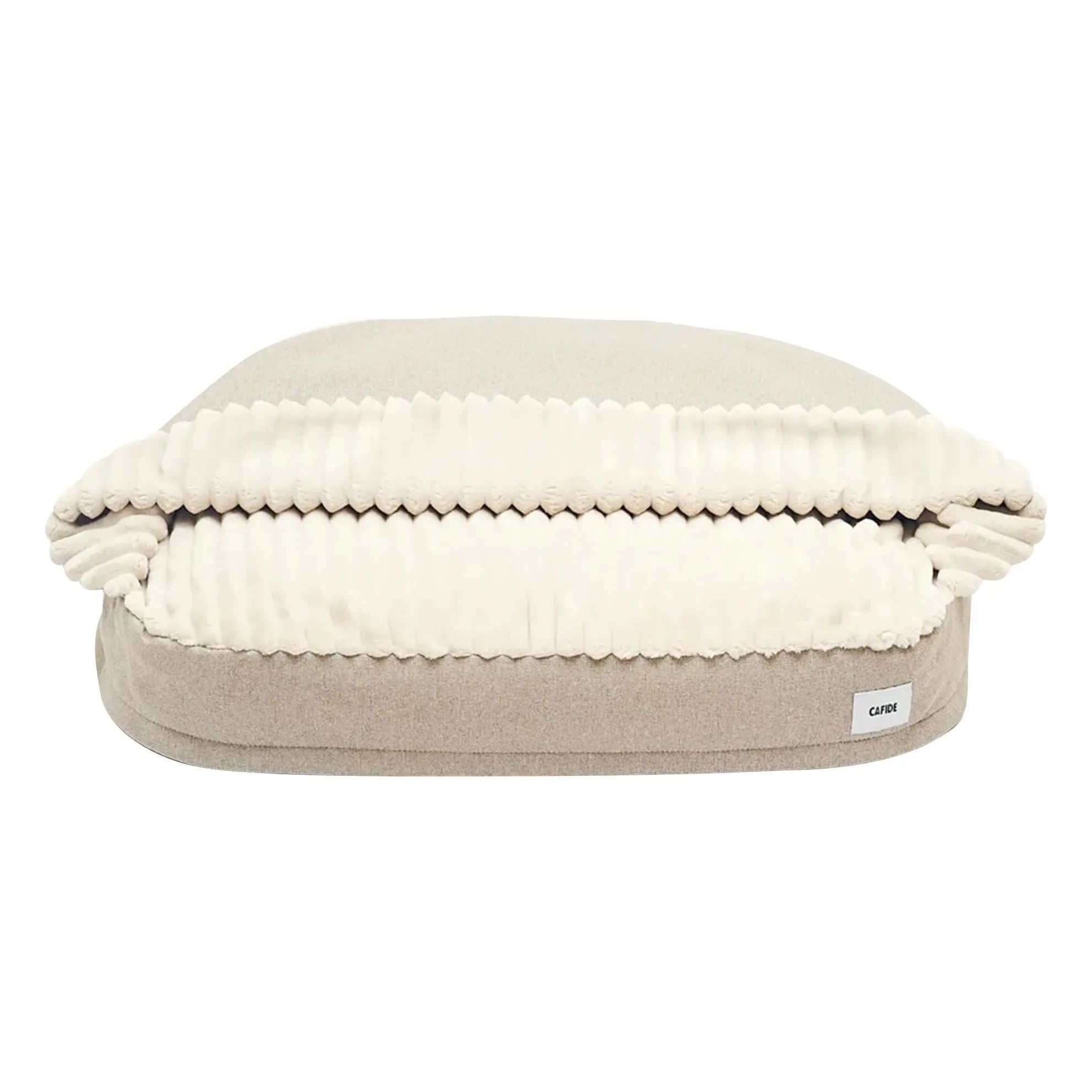 Cafide - Cama para perros Maso | Beige