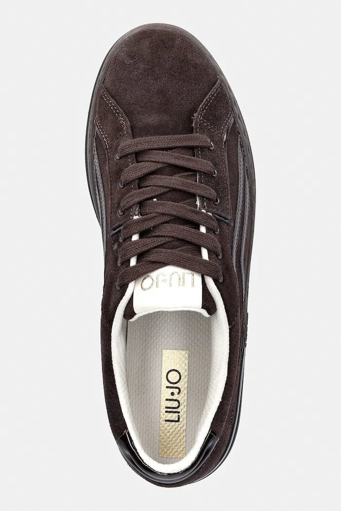 Zapatillas deportivas para mujer Liu Jo LENA 02