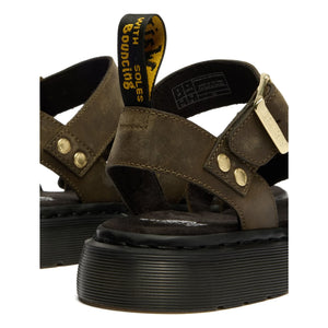 Dr. Martens - Sandalias Gryphon | Oliva