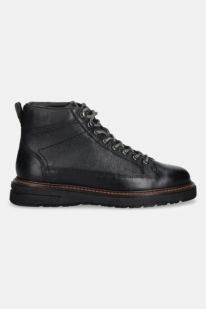 Zapatos Gant Hillprep de piel