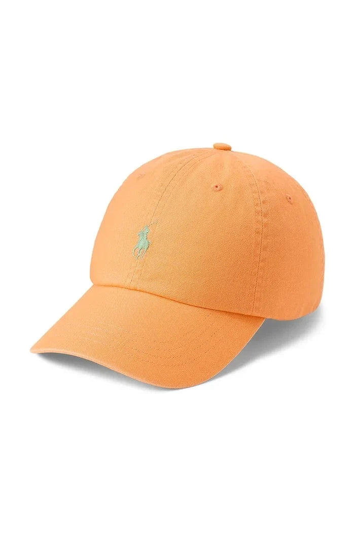 Gorra de algodón Polo Ralph Lauren para hombre