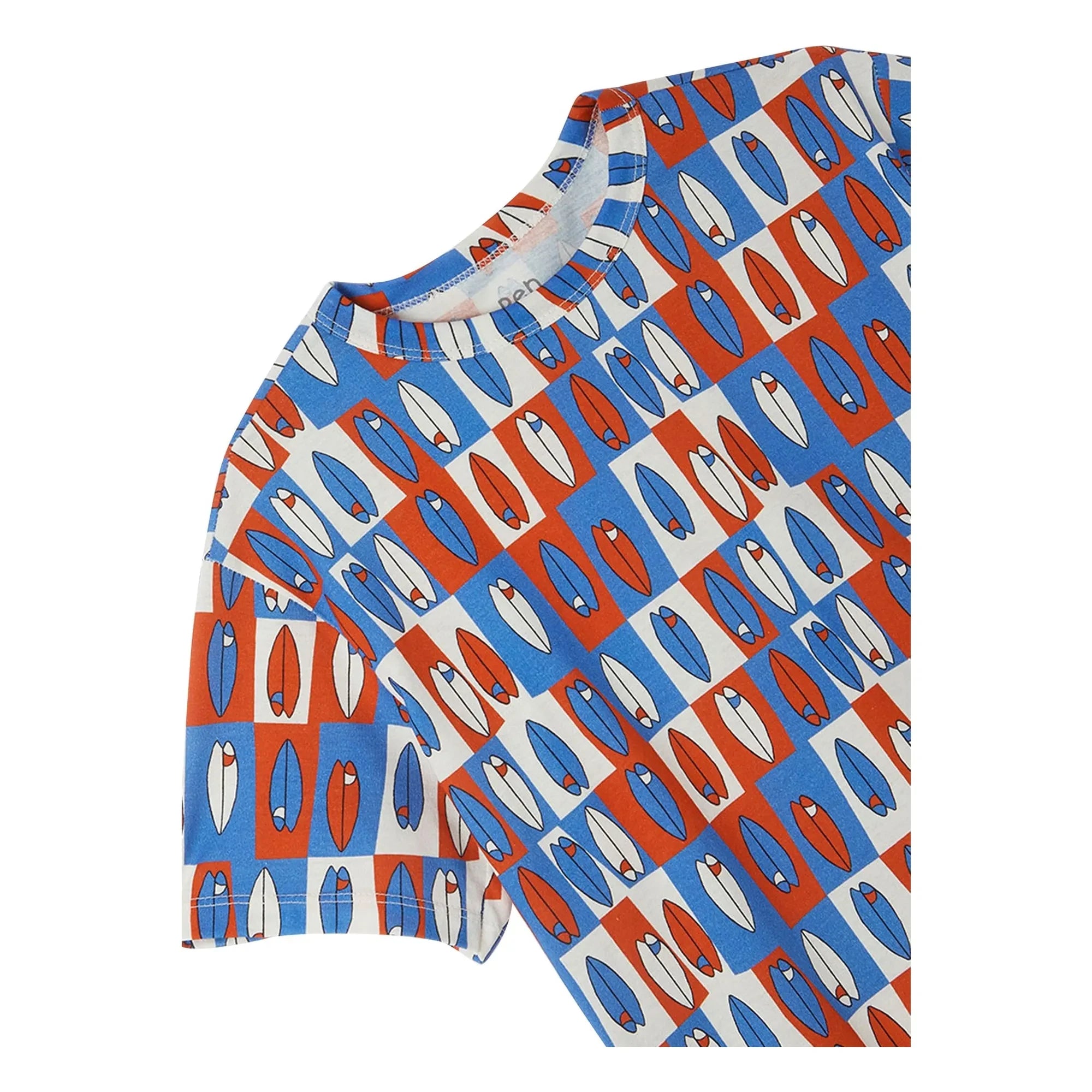 Fábula - Camiseta de surf | Azul