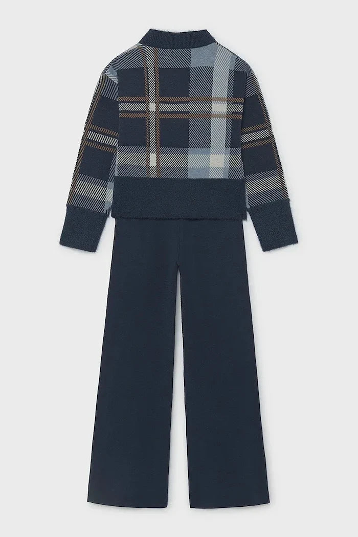 Conjunto de viscosa Mayoral para niños