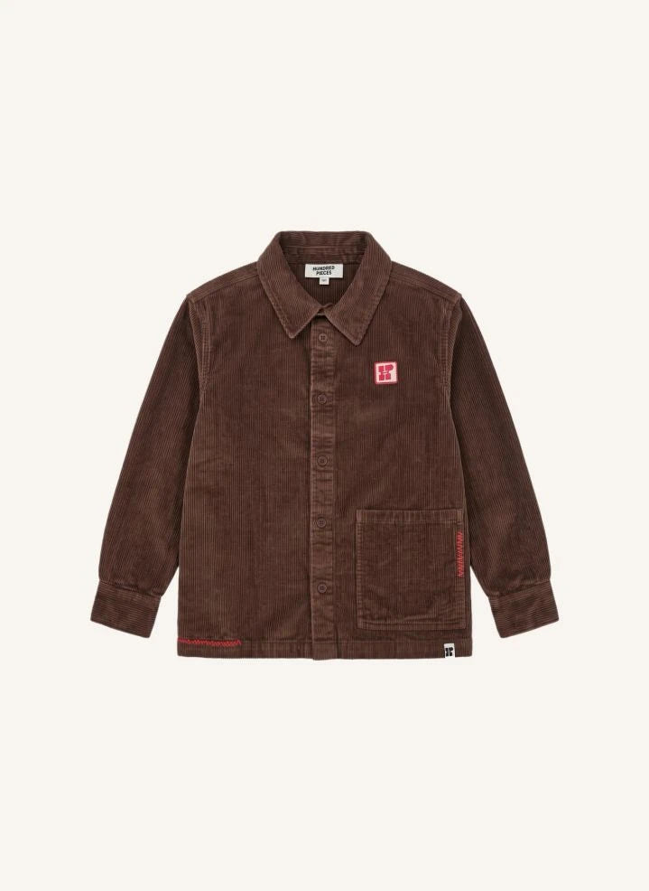 Cien Piezas - Camisa Zyon