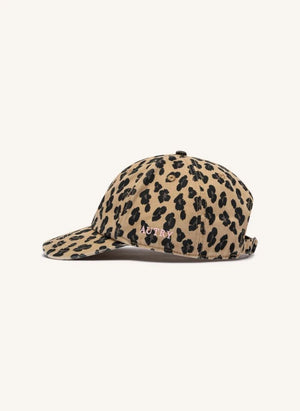 Autry - Gorra de Béisbol Leo | Leopardo