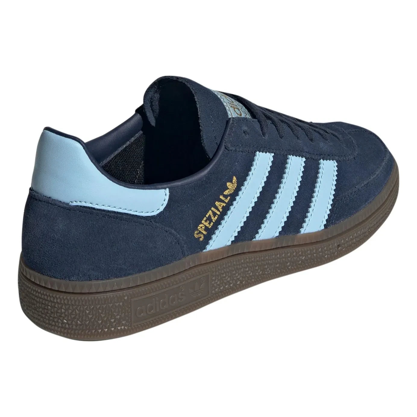 Adidas - Zapatillas Handball Spezial con cordones | Azul
