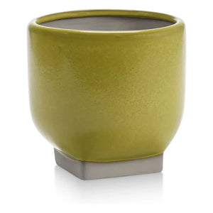Serax - Cache-pot 02, Kris van assche | Sarı
