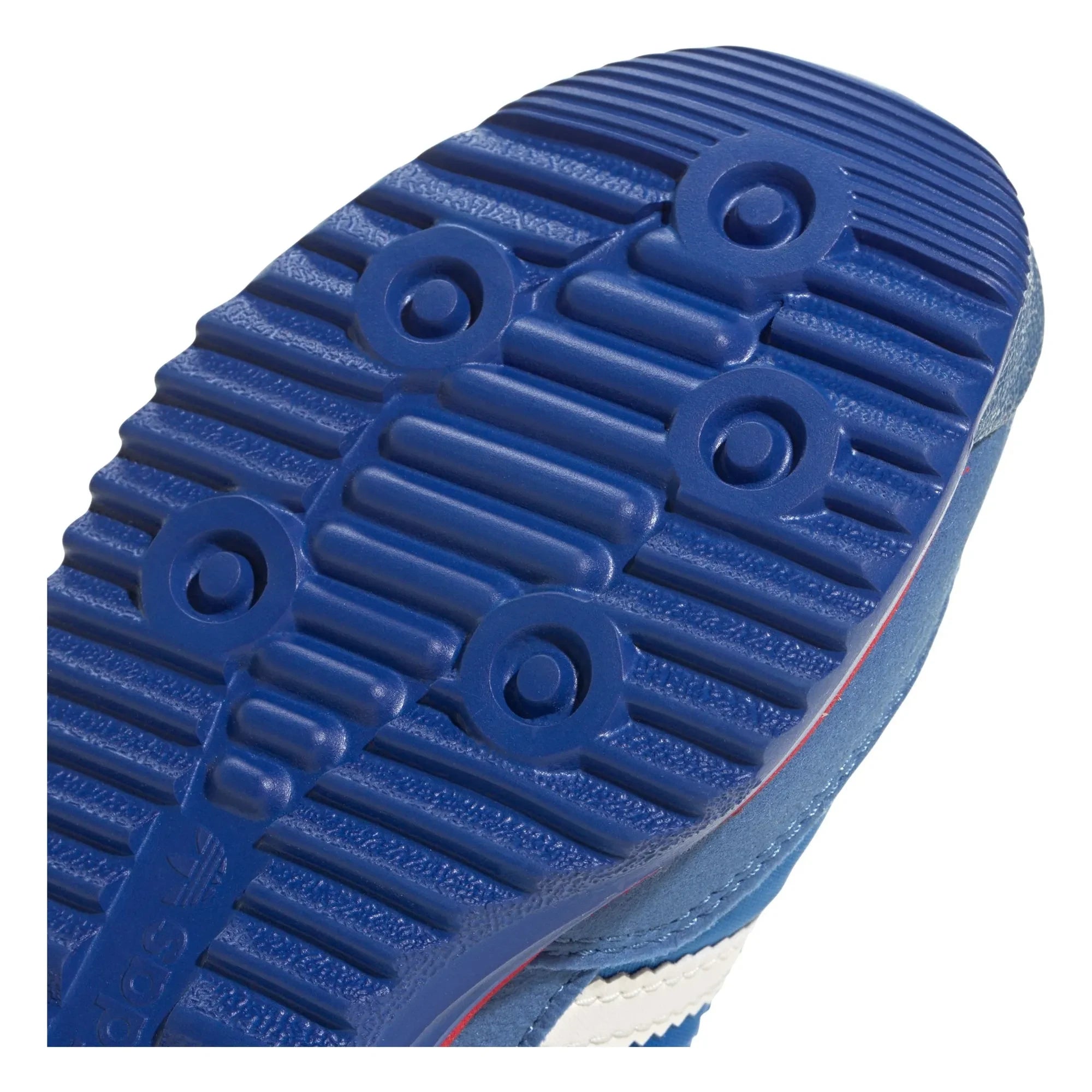 Adidas - Zapatillas deportivas SL 72 RS con cordones elásticos | Azul