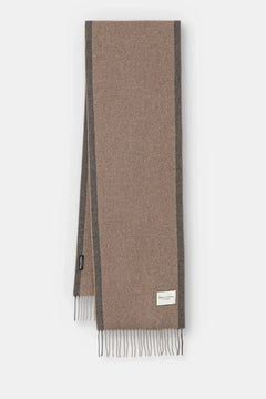 Bufanda de lana Marc O'Polo para hombre