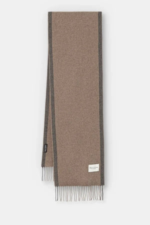 Bufanda de lana Marc O'Polo para hombre