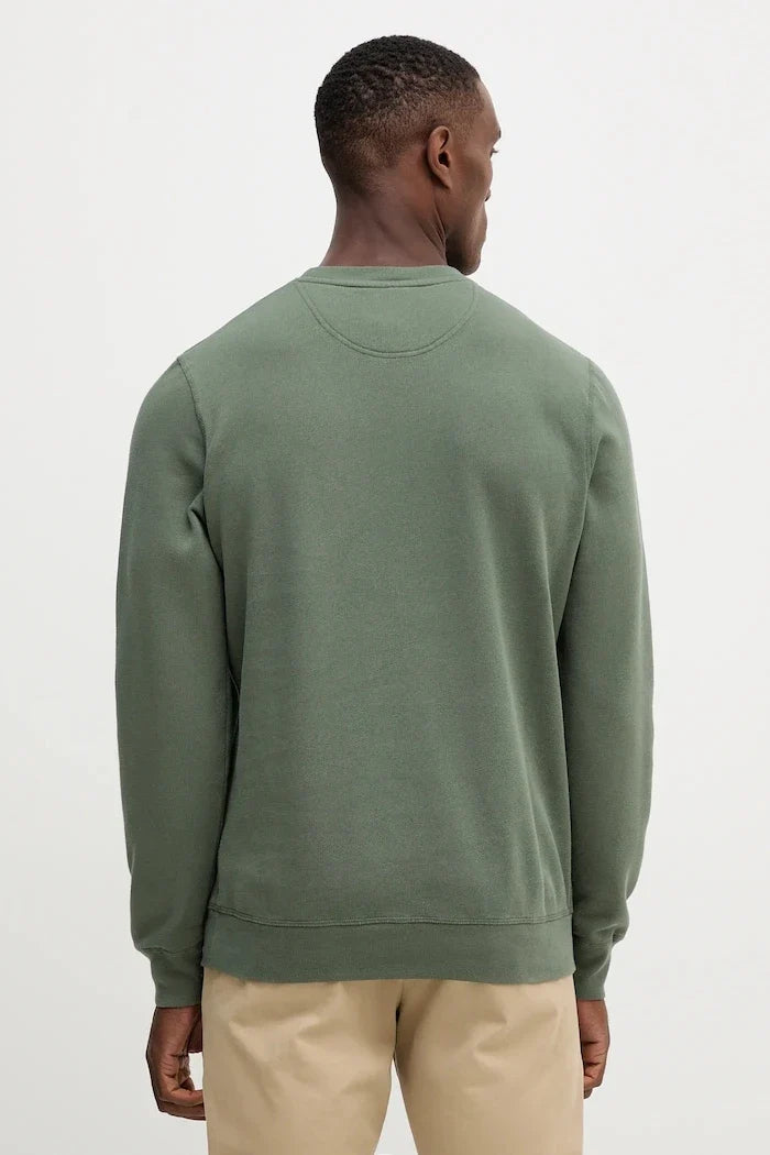 Sudadera Barbour