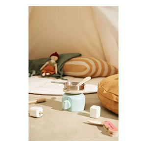 Kid's Concept - Set de acampada