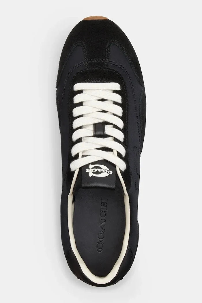 Zapatillas Coach Flat