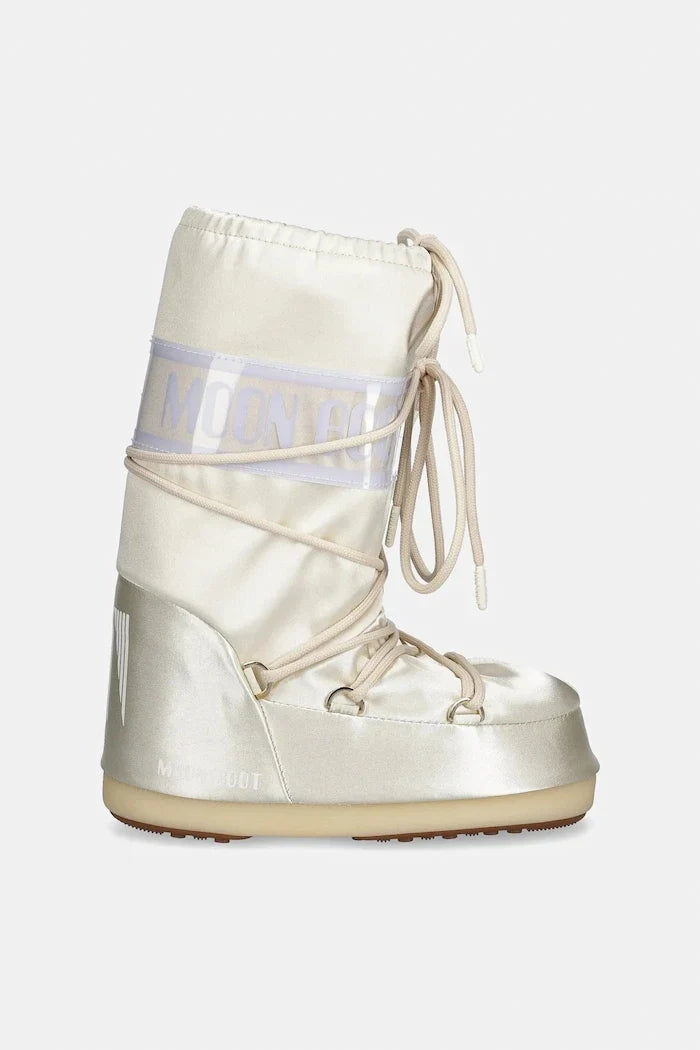 Moon Boot MB ICON PEARLY Botas de Nieve para Niños