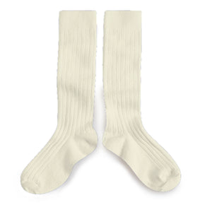 Collégien - Calcetines La Haute | Crudo