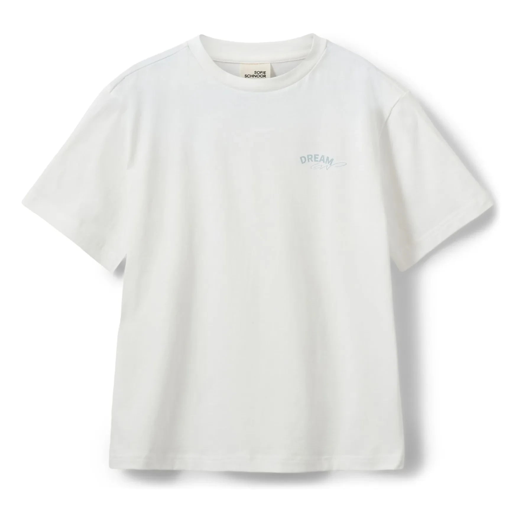 Sofie Schnoor - Camiseta Vera | Blanco