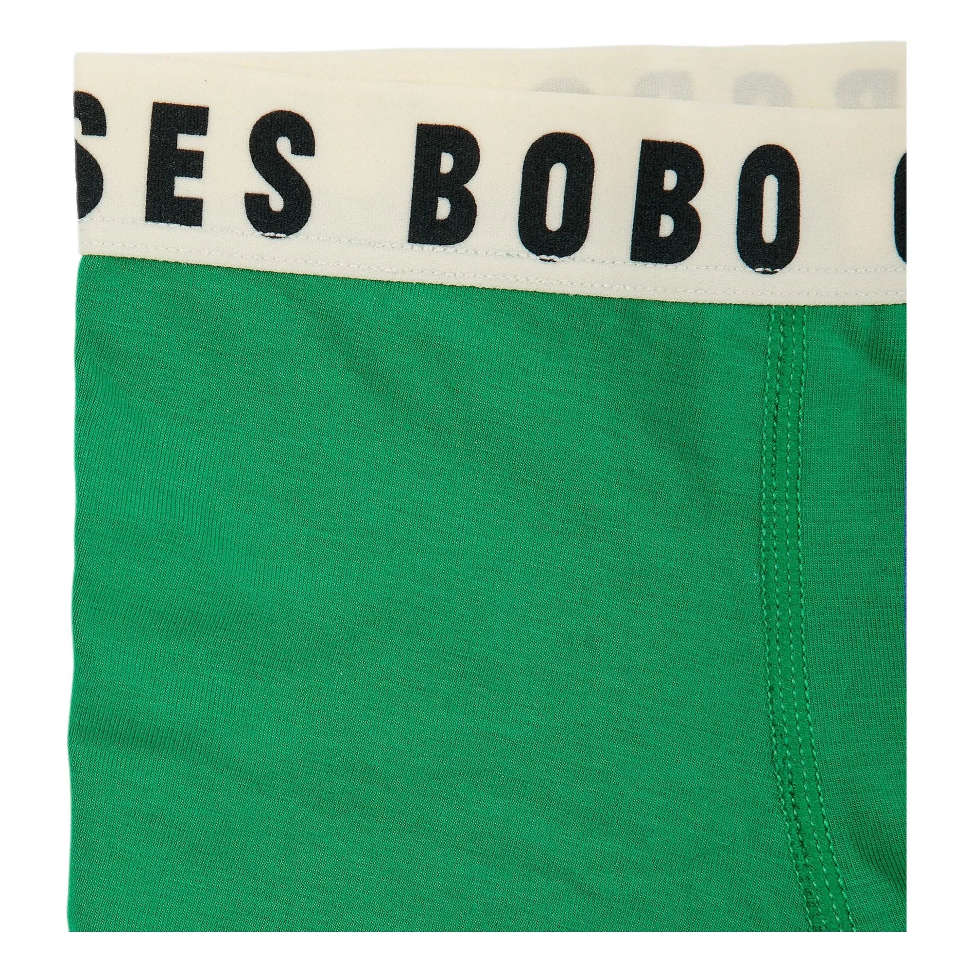 Bobo Choses - Boxer Bobo Choses Modal y Algodón Orgánico | Verde