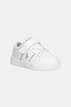 Zapatillas deportivas Frazier II PS para niños de Polo Ralph Lauren