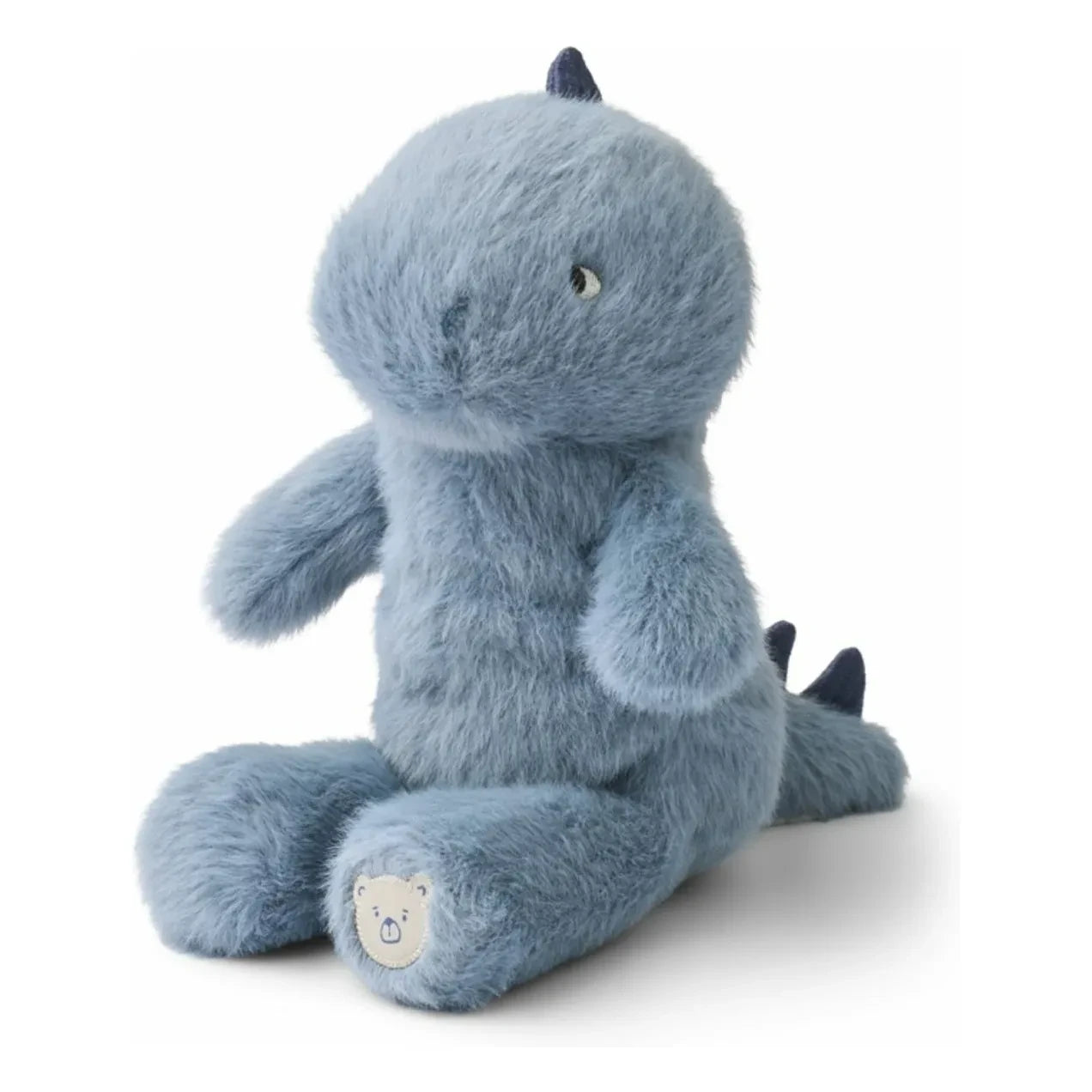 Liewood - Peluche Dino Binnie | Niebla azul
