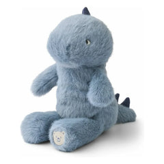 Liewood - Peluche Dino Binnie | Niebla azul
