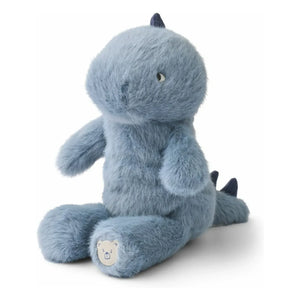 Liewood - Peluche Dino Binnie | Niebla azul
