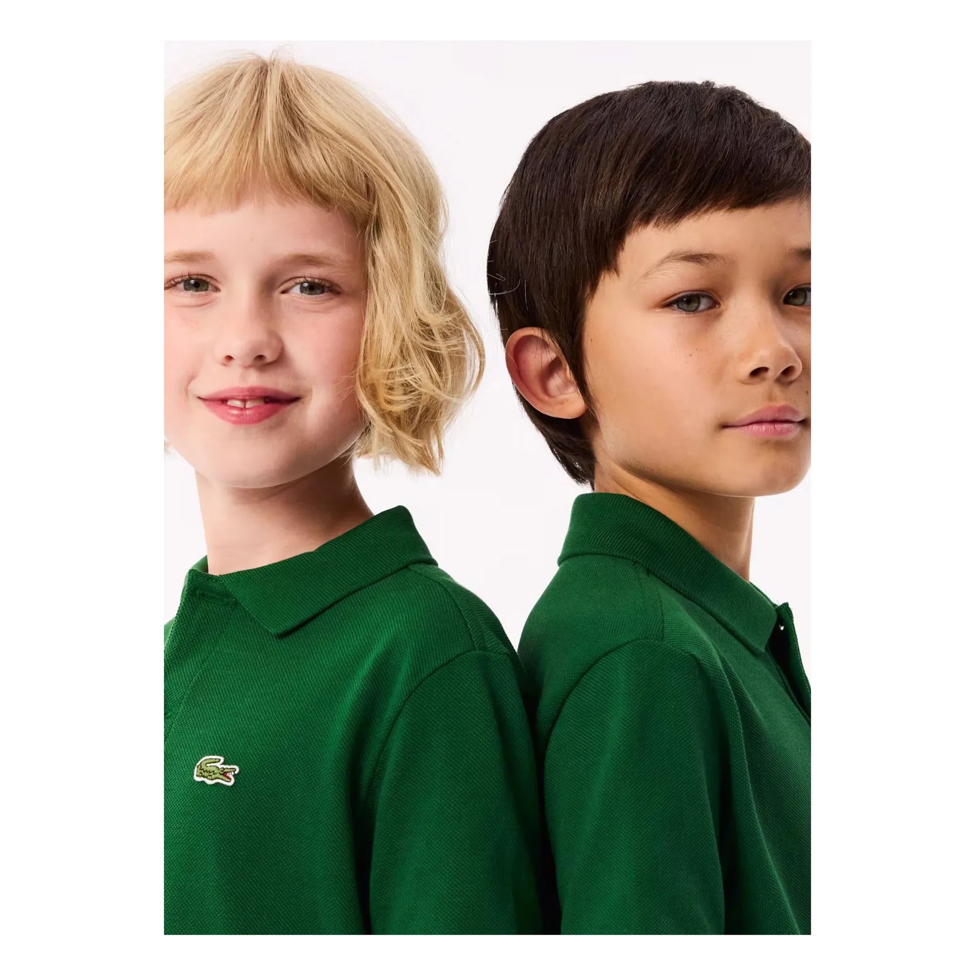 Lacoste - Polo Logo | Verde