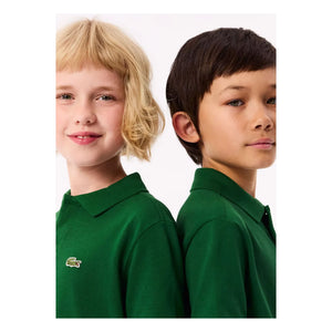 Lacoste - Polo Logo | Verde