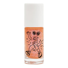 Nailmatic Kids - Roll-on de gel corporal con purpurina