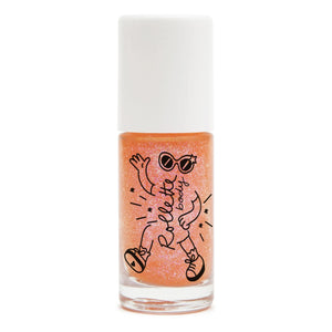 Nailmatic Kids - Roll-on de gel corporal con purpurina