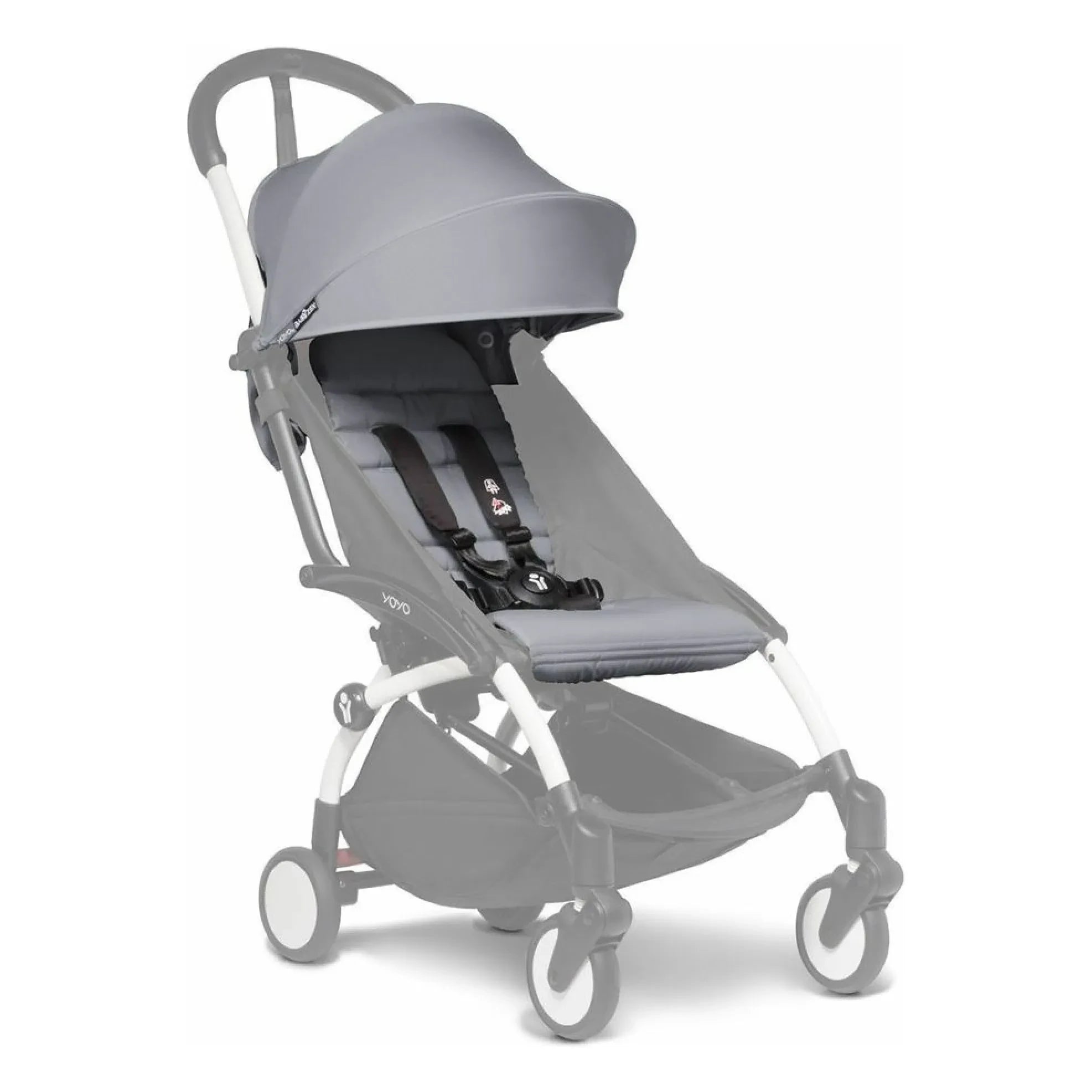 Stokke® - YOYO³ 6+ pack de color | Stone