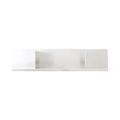 Frama - Estantería de aluminio remachado