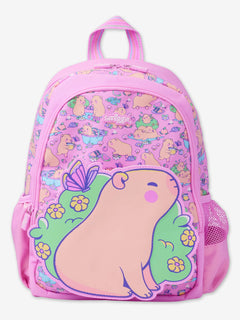 Smiggle - Mochila de guardería y preescolar de fin de semana