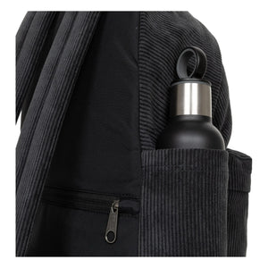 Eastpak - Mochila con relieve Day Pak'R | Negro