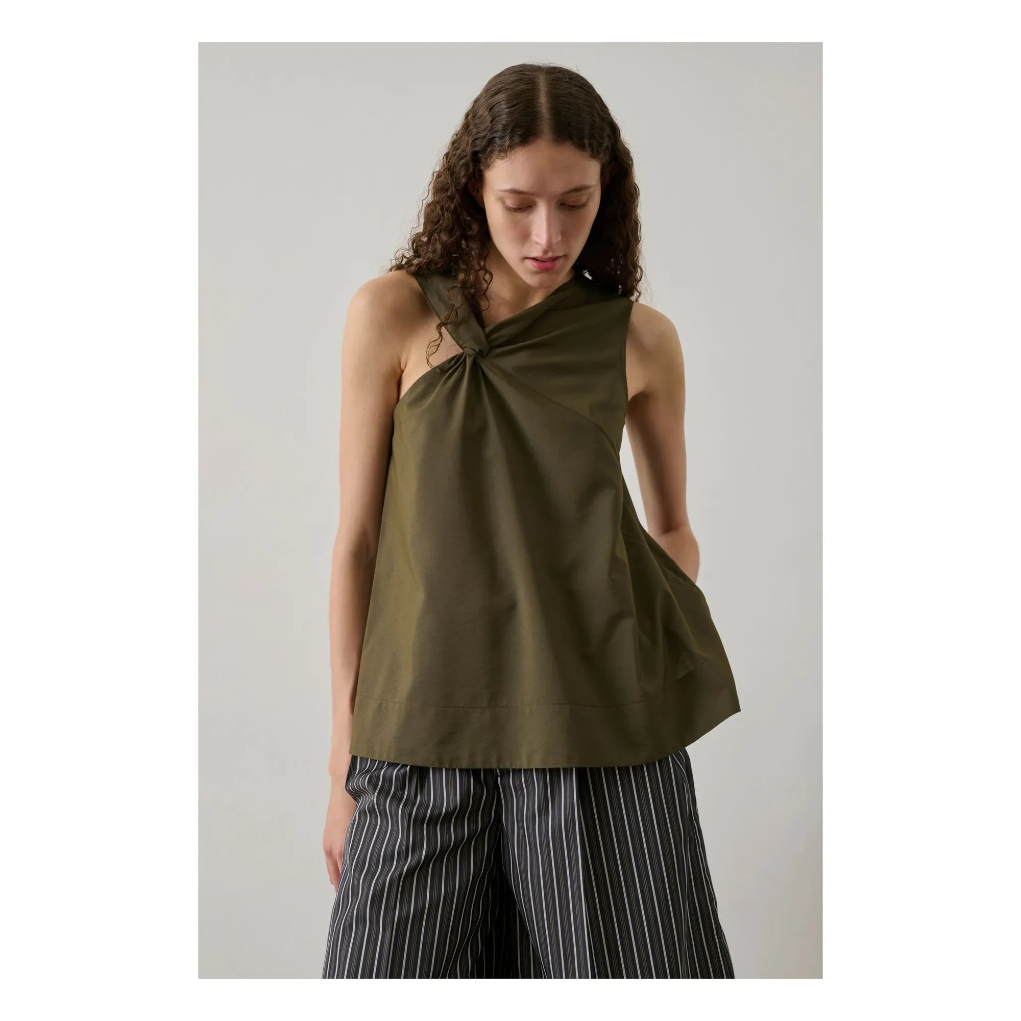 Soeur - Top Enora | Caqui