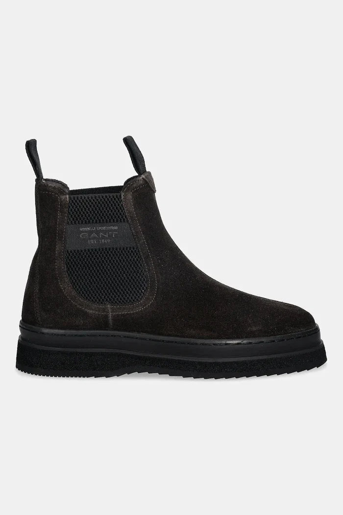 Botines Chelsea de ante Gant Blistown