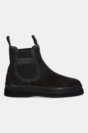 Botines Chelsea de ante Gant Blistown
