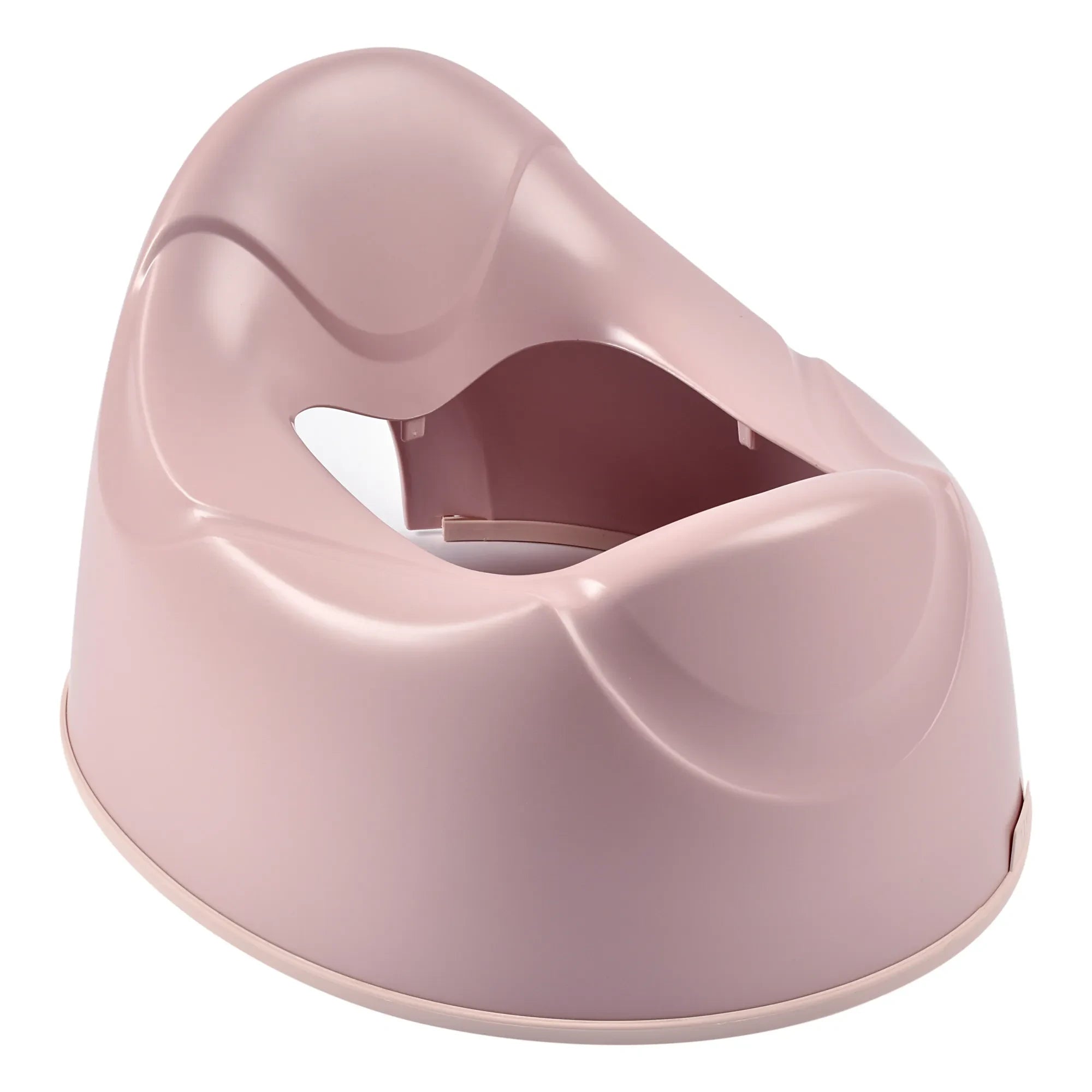 Béaba - Orinal ergonómico | Rosa pálido