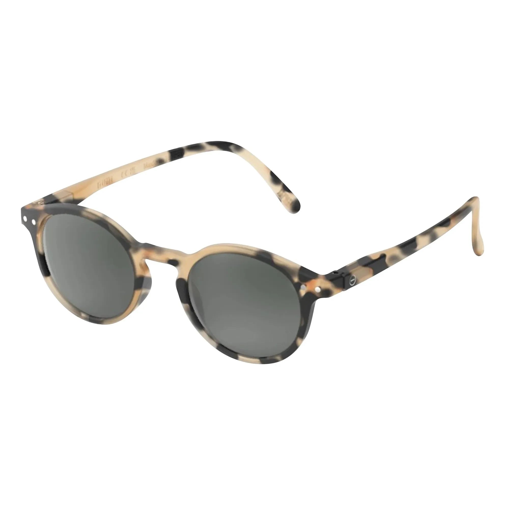 IZIPIZI - Gafas de Sol #H | Beige