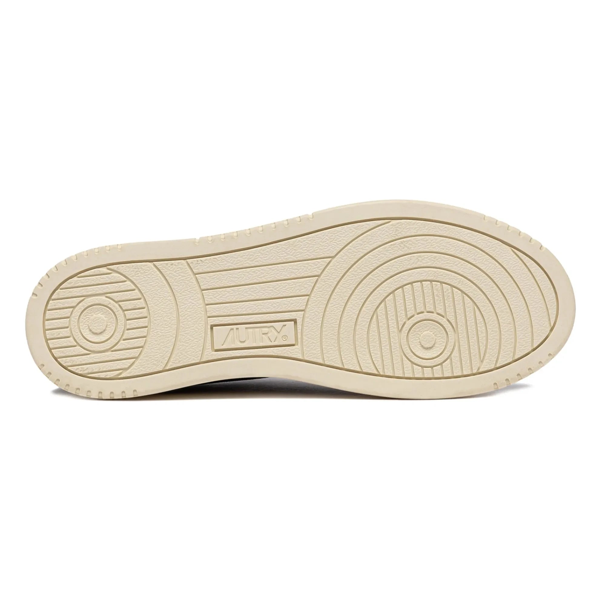 Zapatillas de ante Autry - Medalist Low | Marrón topo
