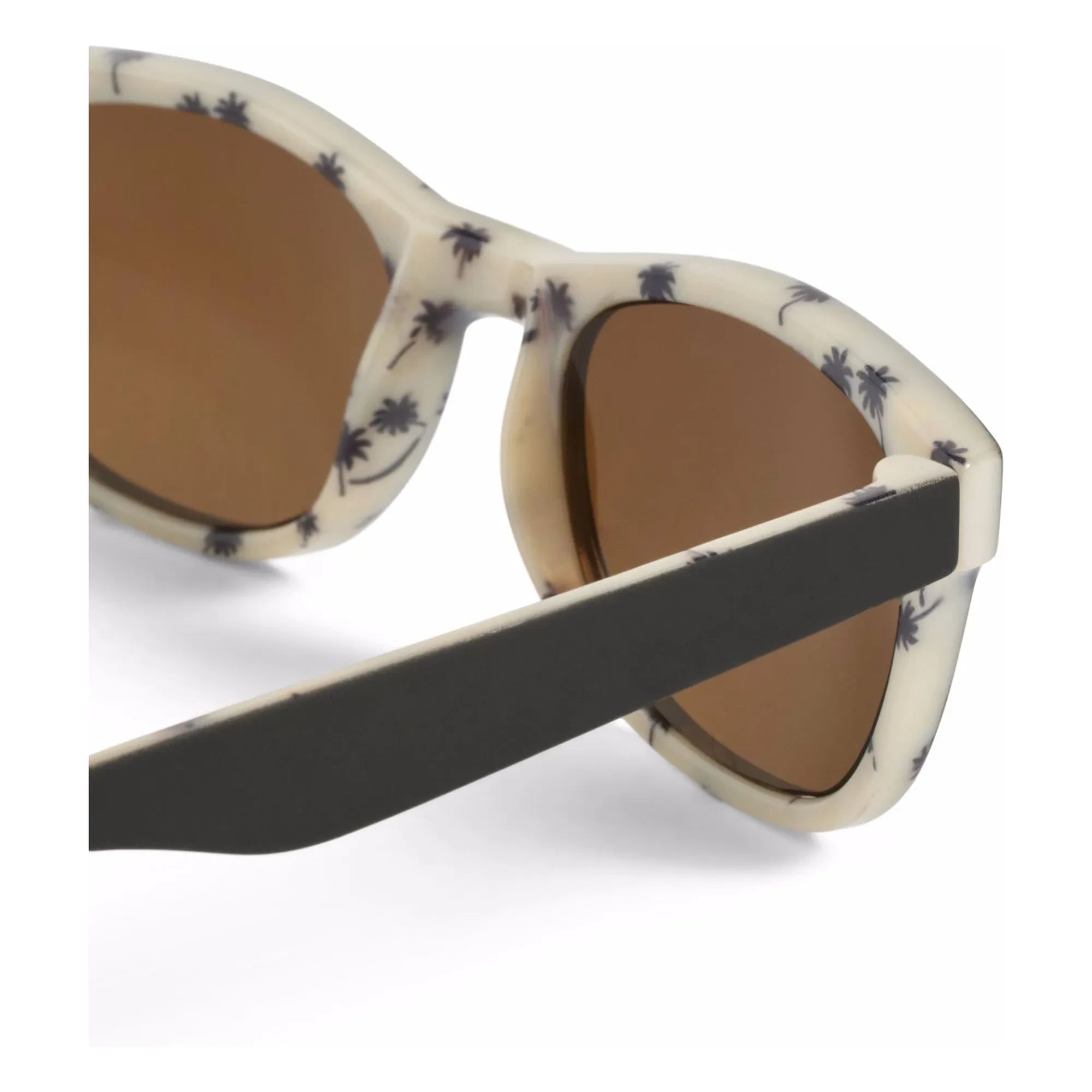 Molo - Gafas de sol Star Palm | Negro