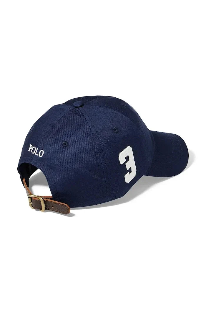 Polo Ralph Lauren - Gorra