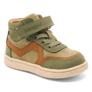 bisgaard - Jagger Sneaker | Yeşil